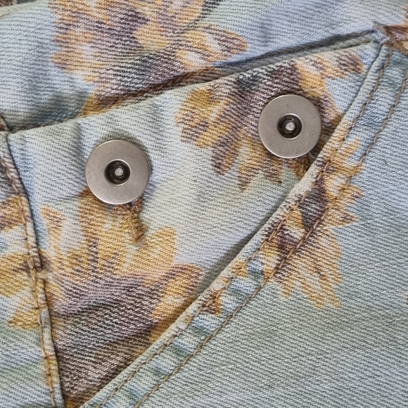 Summer overal shorts - Picture 7 of 8